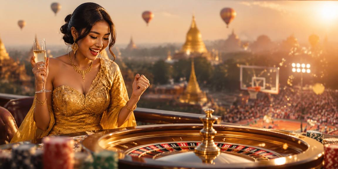 83rcom Double Wealth ဆိုင်ရာ လိုက်ဖ် စားပွဲများကို ယခု ကစားနိုင်